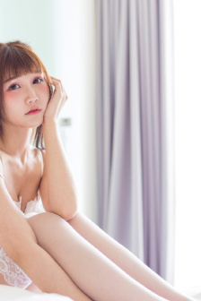 女演员王珂